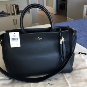 Kate Spade satchel